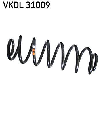 Mola de suspensão SKF ref. VKDL 31009